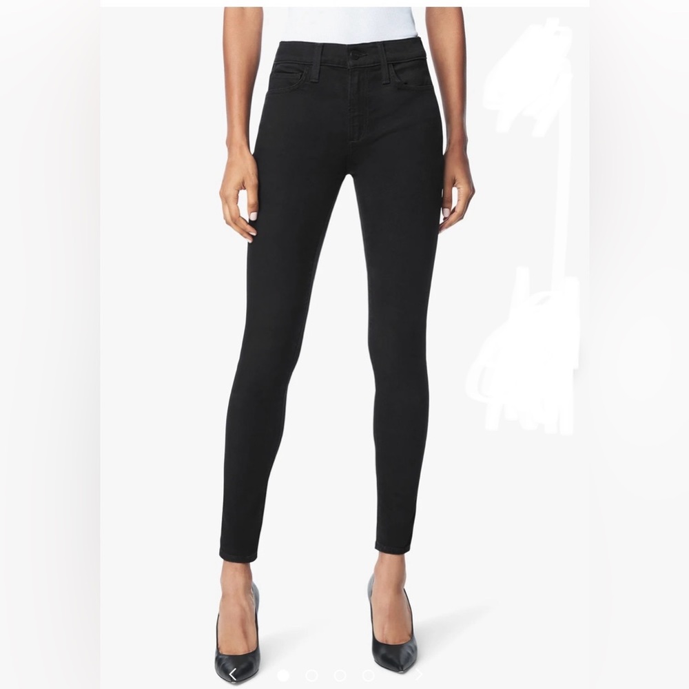 Joe’s Jeans mid-rise, skinny jeans, size 30, NWOT